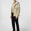 Men's windbreaker Larum Atticus beige 162503-125