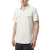Men's shirt Larum Fagin gray 162504-011