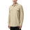 Men's shirt Larum Randle beige 162505-125