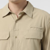 Men's shirt Larum Randle beige 162505-125