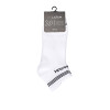 Socks Larum Rocky 3P white 252509-100