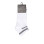 Socks Larum Rocky 3P white 252509-100