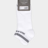 Socks Larum Rocky 3P white 252509-100