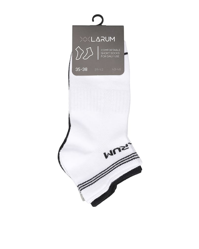 Socks Larum Rocky 3P multicolor 252509-111