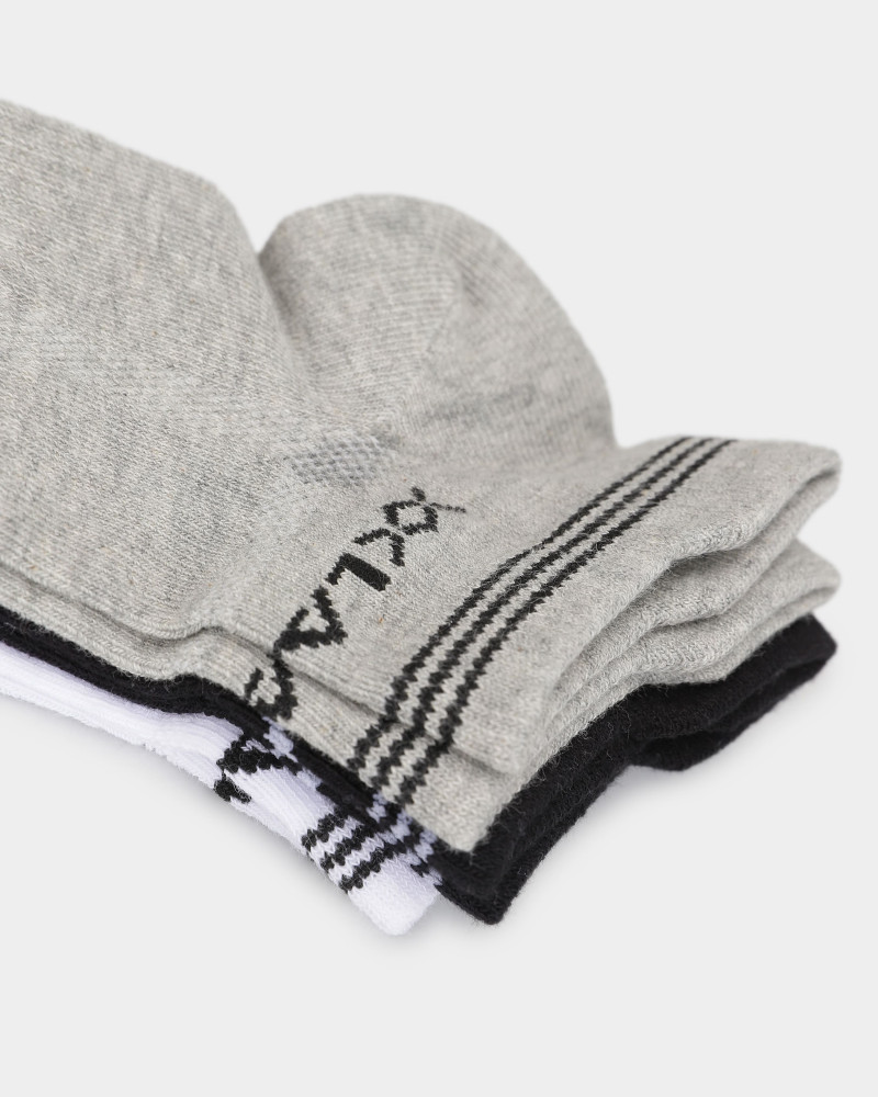 Socks Larum Rocky 3P multicolor 252509-111