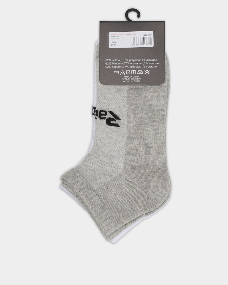 Socks Radder Duke 2P multicolor 252511-111