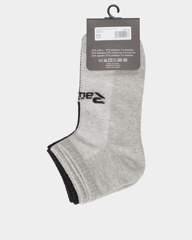 Socks Radder Duke 2P multicolor 252511-112