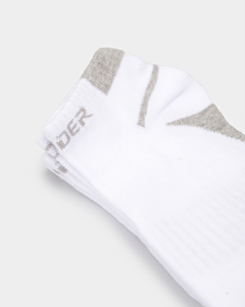 Socks Radder Milo 2Pk white 252513-100