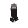 Socks Radder Milo 2Pk black 252513-010