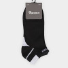 Socks Radder Milo 2Pk black 252513-010