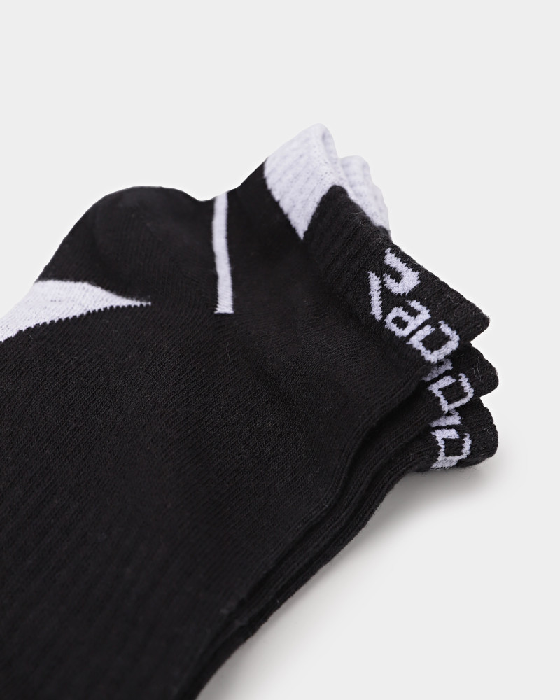 Socks Radder Milo 2Pk black 252513-010