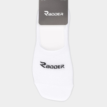 Calcetines Radder Quirky (paquete de 2), blancos, 252514-100