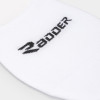 Socks Radder Quirky 2Pk white 252514-100