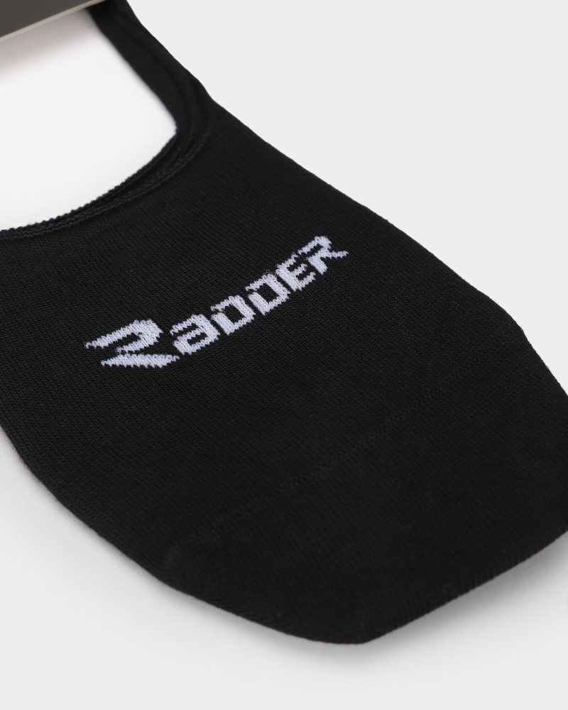 Socks Radder Quirky 2Pk black 252514-010