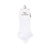 Calcetines Evoids Inar, paquete de 2, blancos, 252515-100