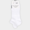 Calcetines Evoids Inar, paquete de 2, blancos, 252515-100
