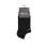 Шкарпетки Radder Rocks 2Pk чорні 252516-010 