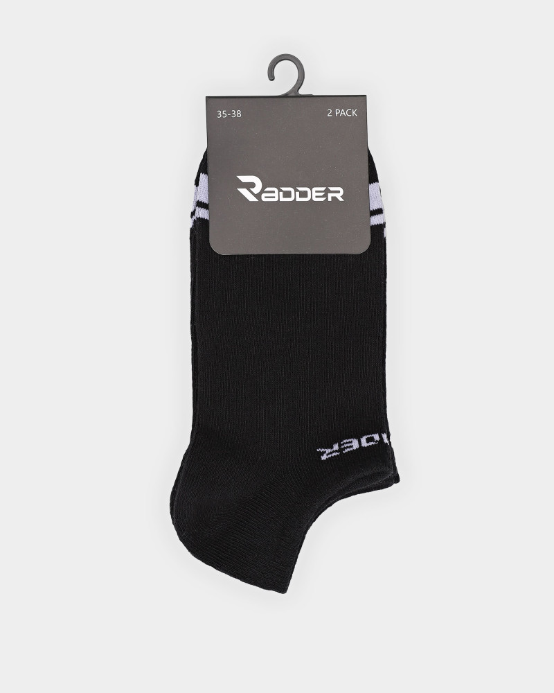 Шкарпетки Radder Rocks 2Pk чорні 252516-010