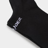 Шкарпетки Radder Rocks 2Pk чорні 252516-010
