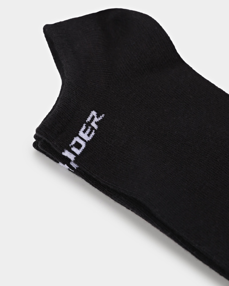 Шкарпетки Radder Rocks 2Pk чорні 252516-010