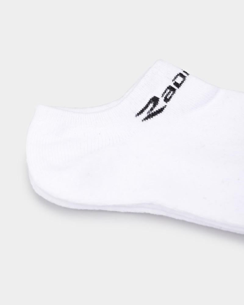 Шкарпетки Radder Rocks 2Pk білі 252516-100
