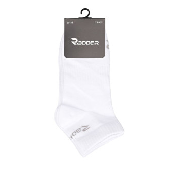 Socks Radder Chance 2Pk white 252517-100