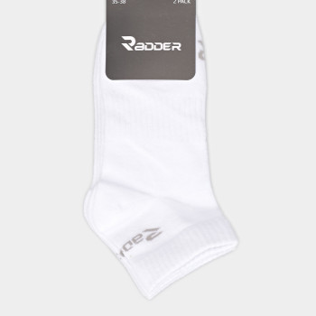 Socks Radder Chance 2Pk white 252517-100