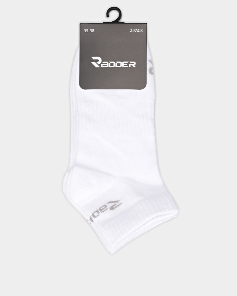 Socks Radder Chance 2Pk white 252517-100