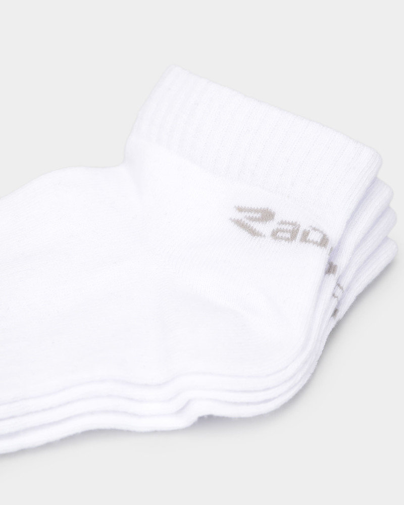 Socks Radder Chance 2Pk white 252517-100