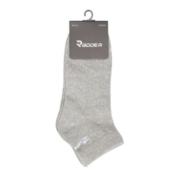 Socks Radder Chance 2Pk gray 252517-011