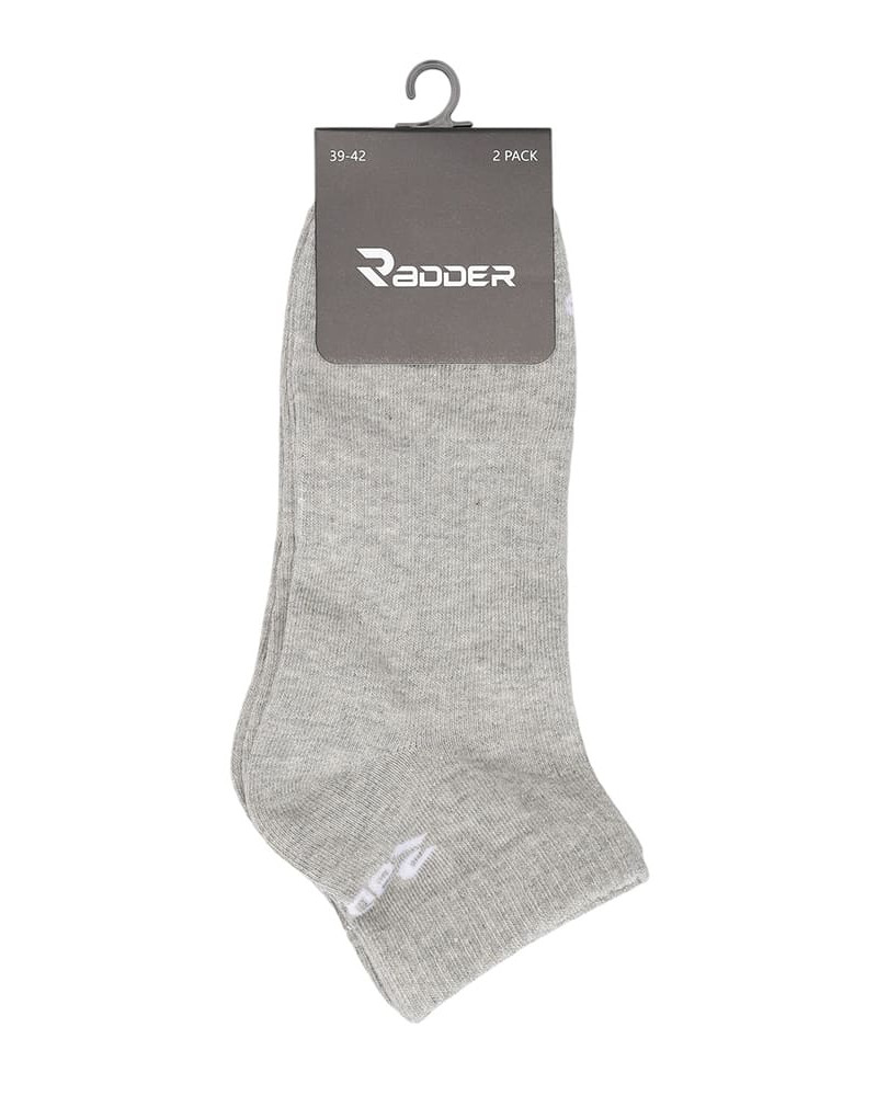 Socks Radder Chance 2Pk gray 252517-011
