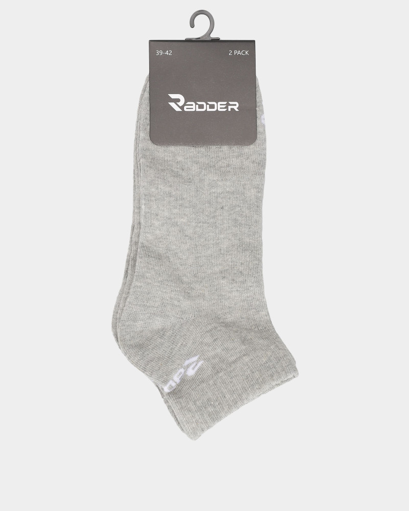 Socks Radder Chance 2Pk gray 252517-011