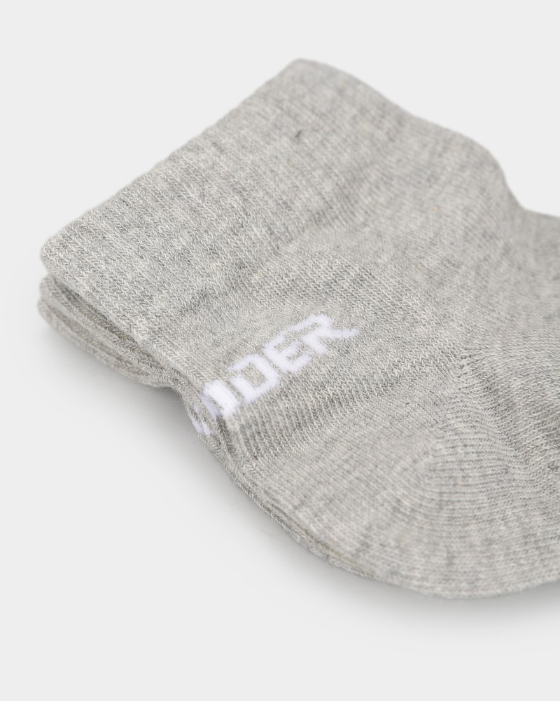 Socks Radder Chance 2Pk gray 252517-011