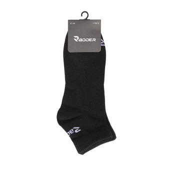 Socks Radder Chance 2Pk black 252517-010