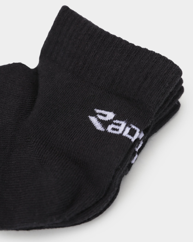 Socks Radder Chance 2Pk black 252517-010