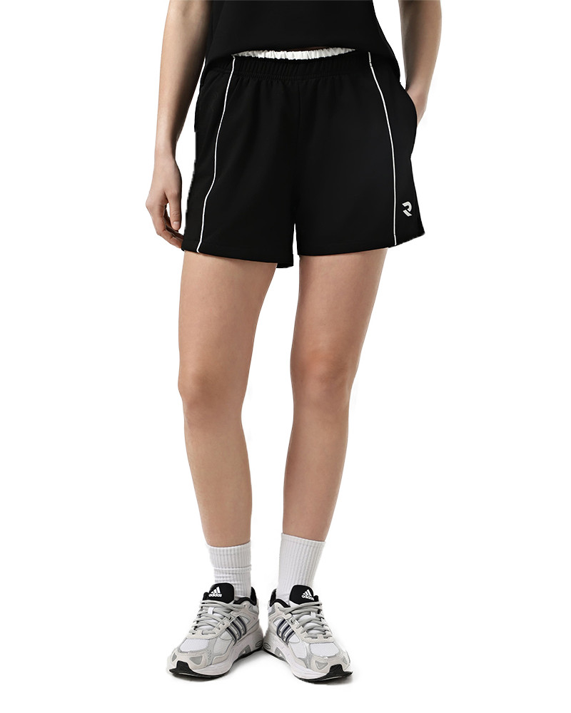 Women's shorts Radder Quirk black 442529-010