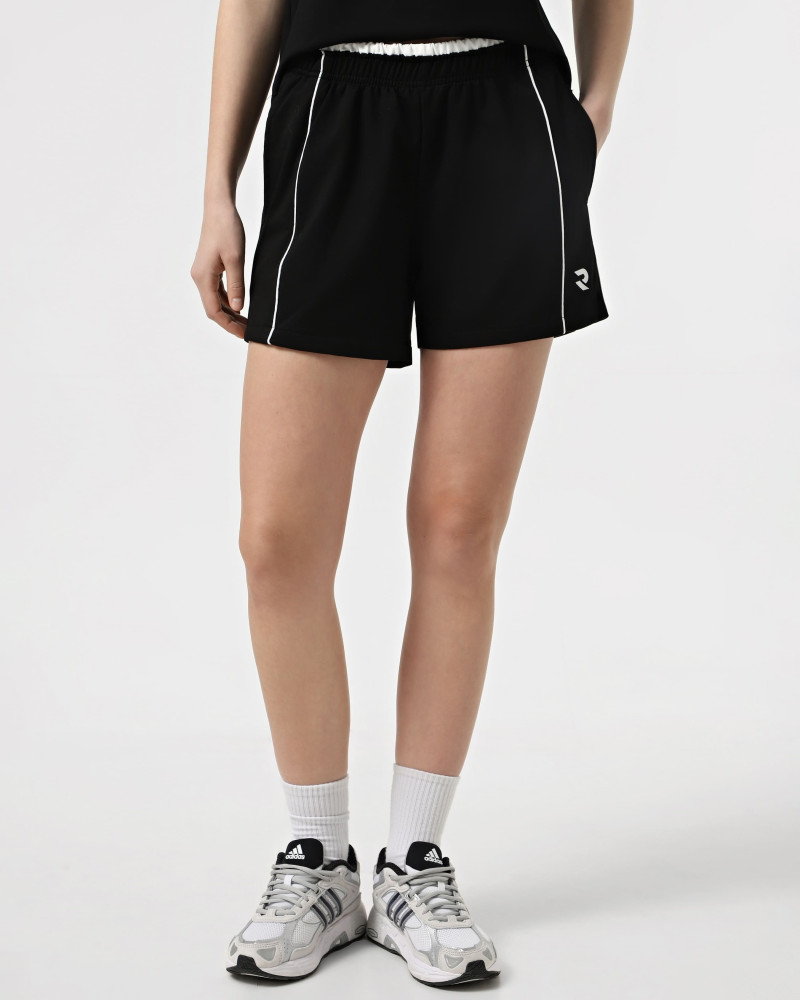 Women's shorts Radder Quirk black 442529-010