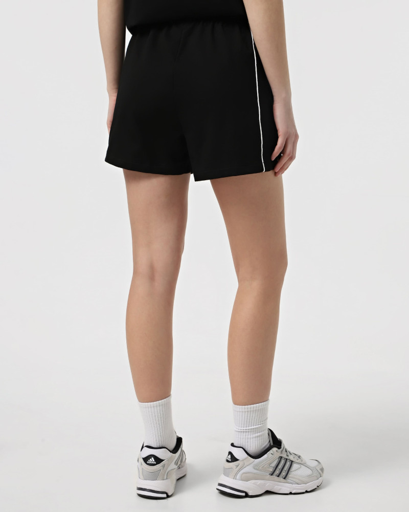 Women's shorts Radder Quirk black 442529-010