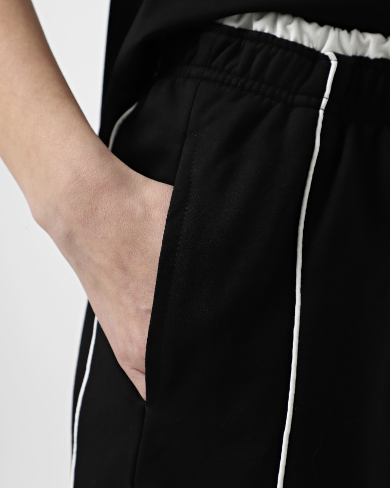 Women's shorts Radder Quirk black 442529-010
