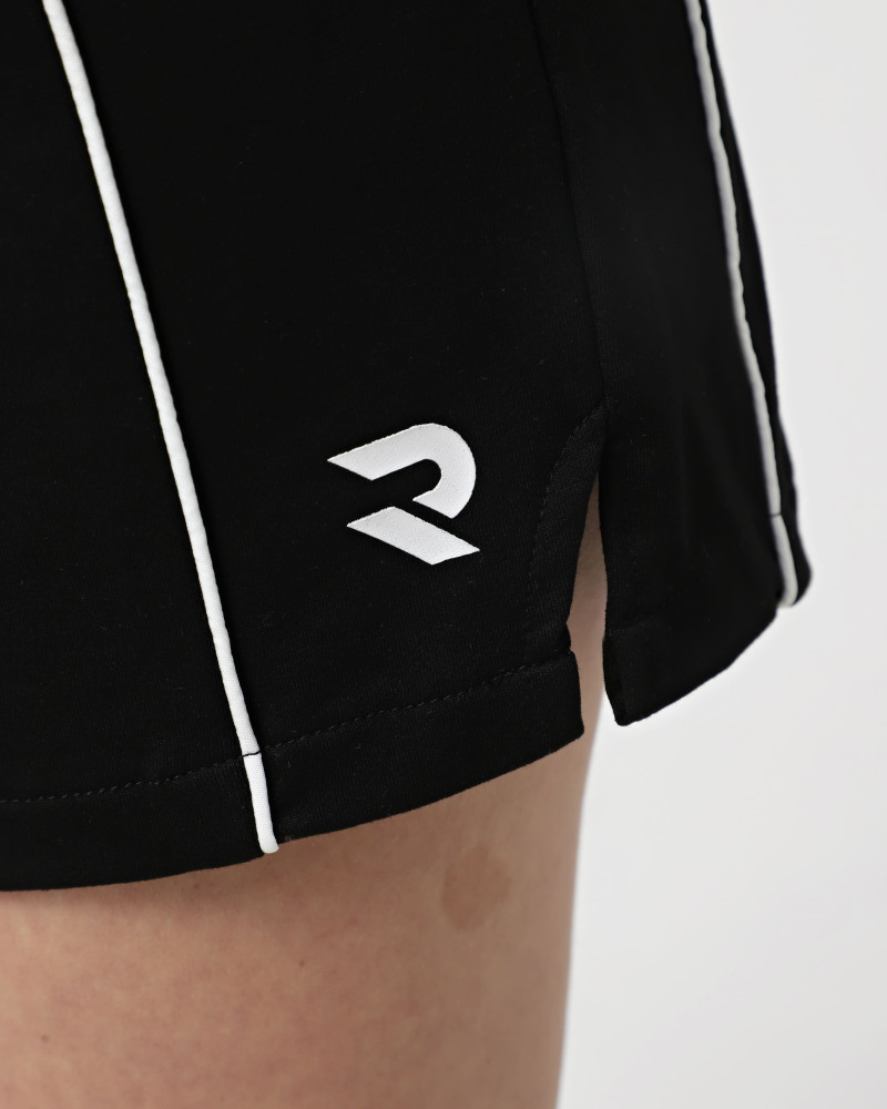 Women's shorts Radder Quirk black 442529-010