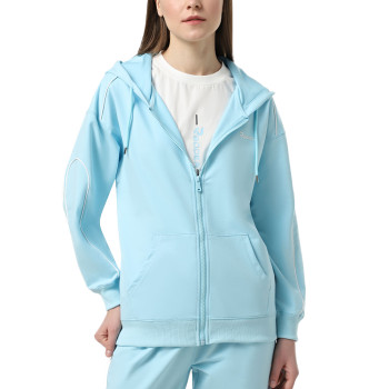 Women's hoodie Radder Savant light blue 442531-400