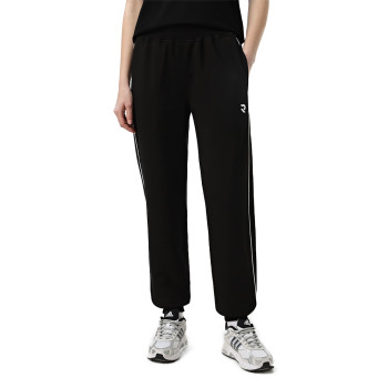 Women's trousers Radder Empress black 442532-010