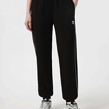 Women's trousers Radder Empress black 442532-010