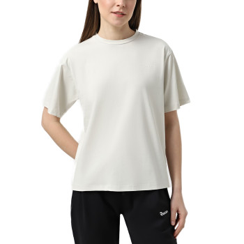 Women's t-shirt Radder Wanderer gray 442533-011