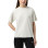 Women's t-shirt Radder Wanderer gray 442533-011