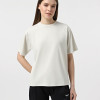 Women's t-shirt Radder Wanderer gray 442533-011