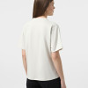 Women's t-shirt Radder Wanderer gray 442533-011