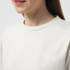 Women's t-shirt Radder Wanderer gray 442533-011