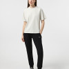 Women's t-shirt Radder Wanderer gray 442533-011