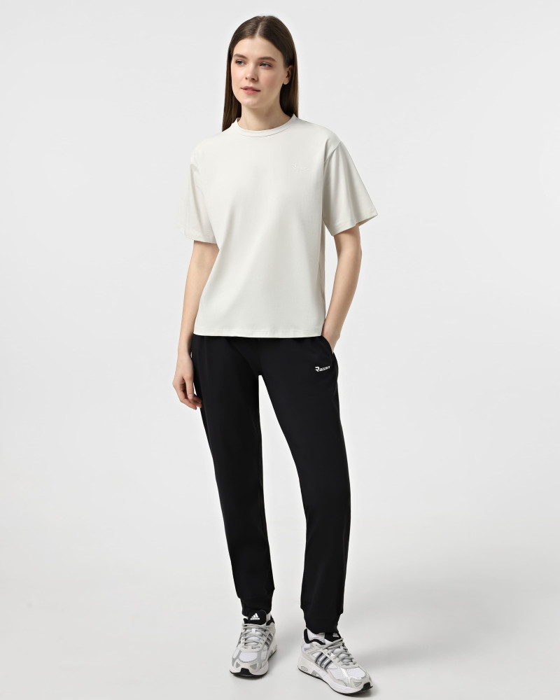 Women's t-shirt Radder Wanderer gray 442533-011